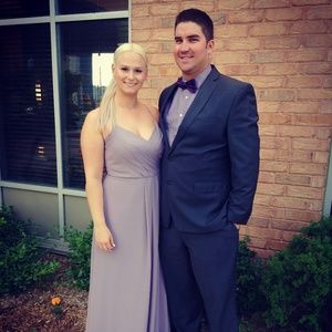 Meet your Posher, Meriah